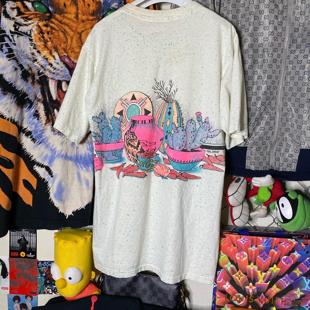 Vintage single stitch - Picture 2 of 4